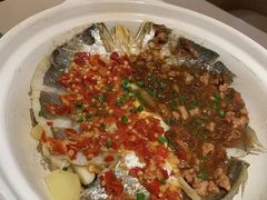 -荷花亭·湖北融合菜(十堰武商MALL店)