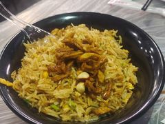 -串小白烧烤(金沙洲店)