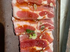 -厚贞日式烤肉(龙之梦店)
