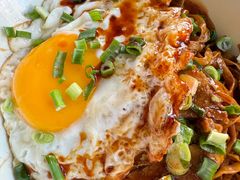 -亞婆井·劲抽面食(铂顿城店)