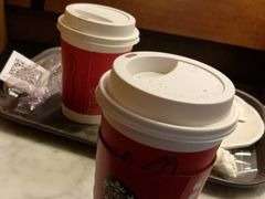 -星巴克(昆山花桥商务城店)