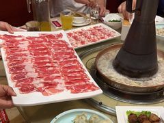 -阳坊大都涮羊肉(阳坊总店)