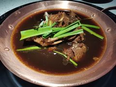 -京韵胡同·酱香羊蝎子火锅涮肉(长寿路店)