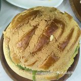 万宁这家巧克力球冰淇淋清补凉，冰爽又浓郁😋