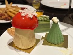 -杭州开元名都大酒店·地中海自助餐厅