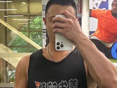 -mYSTEPS健身运动馆(古北店)