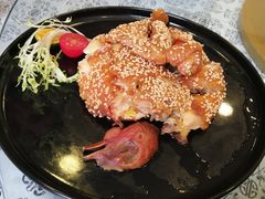 -客家汇·客家传承菜(水库店)
