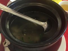 -桦立酒家(宜山路店)