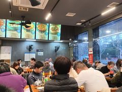 -重庆鸡公煲·青锅花椒鱼(牡丹江路店)