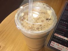 -香港鸿记冰室