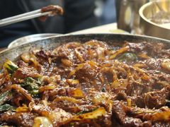 烤牛肉-妈妈手(山大总店)