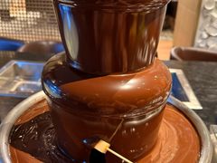 -博林天瑞喜来登酒店·西丽尚膳