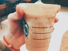 气质冷萃浮乐雪-星巴克臻选(北京富力家园店)