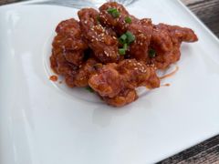-张氏宽窄巷成都名小吃(华发新天地店)