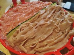 -田鸭肠·非遗火锅(彭州店)