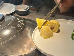-同仁四季椰子鸡(无锡滨湖万象汇店)