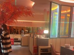 -凯德MALL(西直门店)