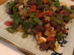 -疆Jiang·新疆秘制料理