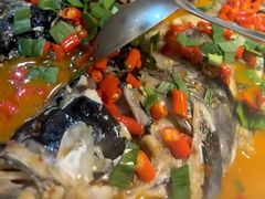 -千岛湖小鱼儿·淳安匠心农家菜