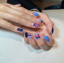 -LILY NAILS美甲美睫