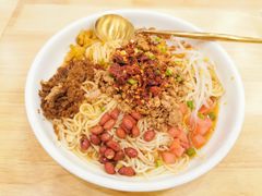 -贵凤凰贵州米粉(五道口店)
