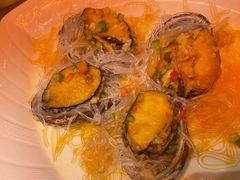 -富力万达嘉华酒店-品珍中餐厅(水果湖店)