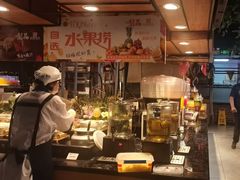 -梨花自助烤肉(乐宾店)