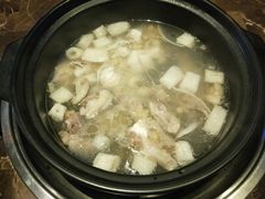-同仁四季椰子鸡(海岸城天利店)
