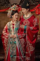 -金夫人婚纱摄影(西昌店)