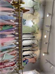 -梦回汉唐汉服旗袍体验馆(拙政园店)