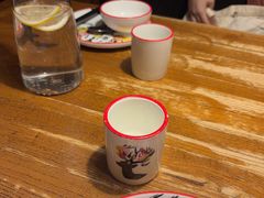 -新白鹿餐厅(龙游路总店·杭帮菜名店)