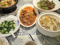 -肖记公安牛肉鱼杂馆·省级非物质文化遗产(崇仁路江滩直营店)
