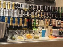 -川骄海鲜自助(亚运村店)