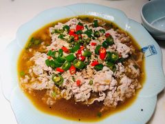骄子肥牛-锦府盐帮·李宅(领展购物广场中关村店)