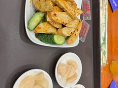 -清真·马洪小炒泡馍馆(钟楼回民街店)