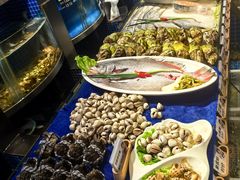 -绍兴老味道·非遗门店(银泰城店)