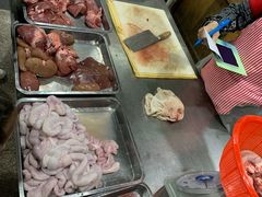 -标记美食新鲜猪杂(兴南大道店)