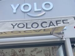 -YOLO COFFEE(深房广场店)