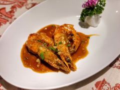 -画臻楼.家宴.融合菜(锦业路店)