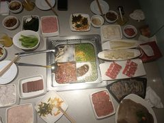 -海底捞火锅(万科广场店)