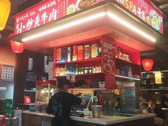 -匠熙小馆(崇文门店)
