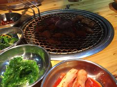 麻蒲碳烤肉(远景路店)-麻蒲碳烤肉(远景路1号店)