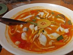-甘思咪哚·云南艺术餐厅(天河广百店)