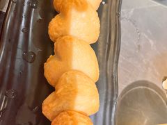 -湊湊火锅·茶憩(合生汇购物中心店)