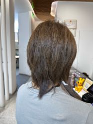 -发源地HAIR SALON