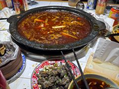 -费明中罗非鱼(大石坝店)