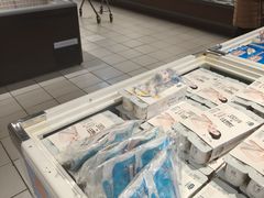 -丽达购物中心(崂山店)