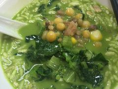 -客家养生油茶(汕尾店)