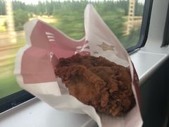 -肯德基(济南火车站一店)