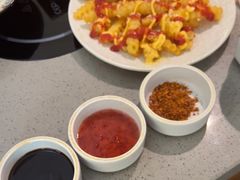 -沼津港精致料理·寿喜烧·烧鸟(青浦宝龙广场日料榜单店)
